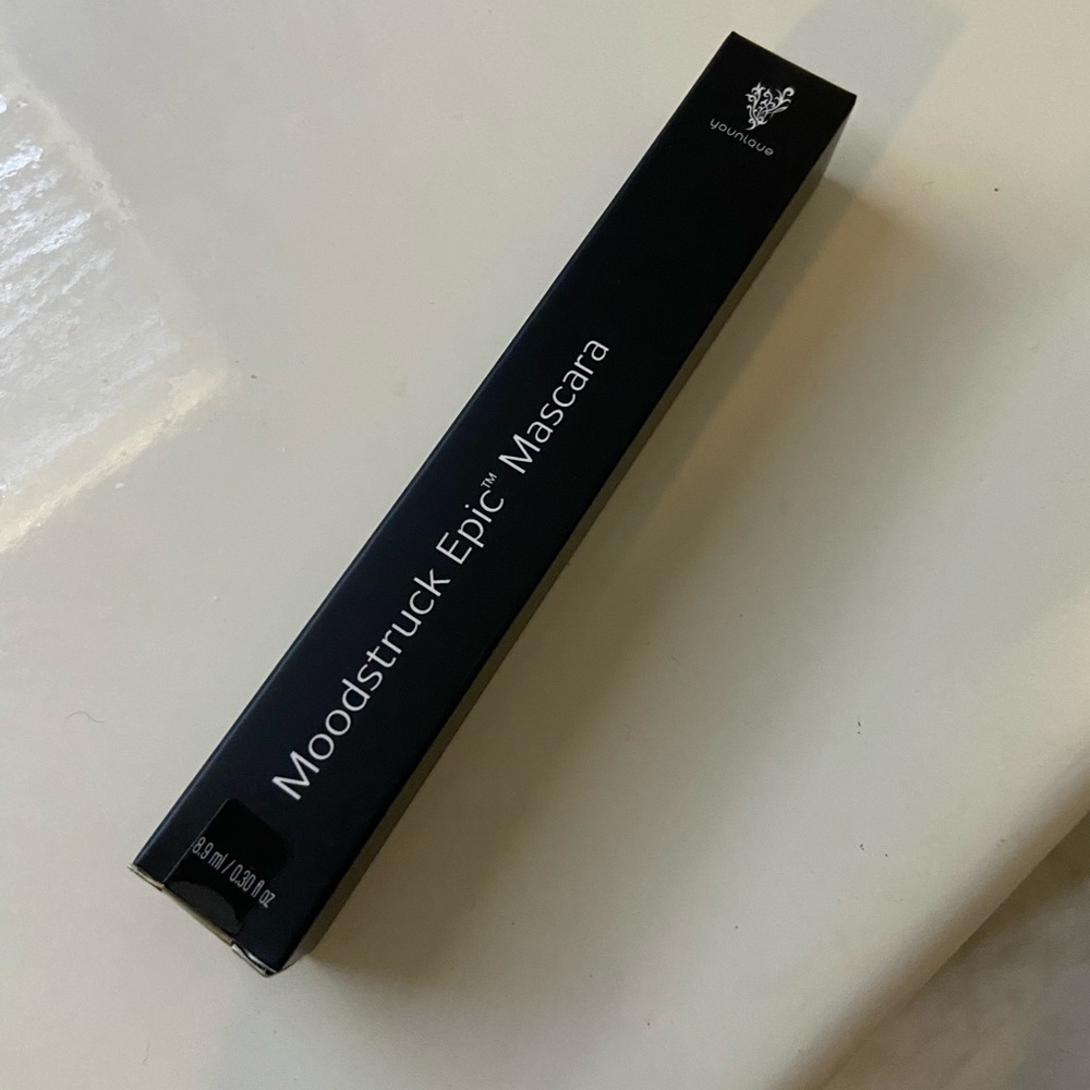 MOODSTRUCK EPIC mascara